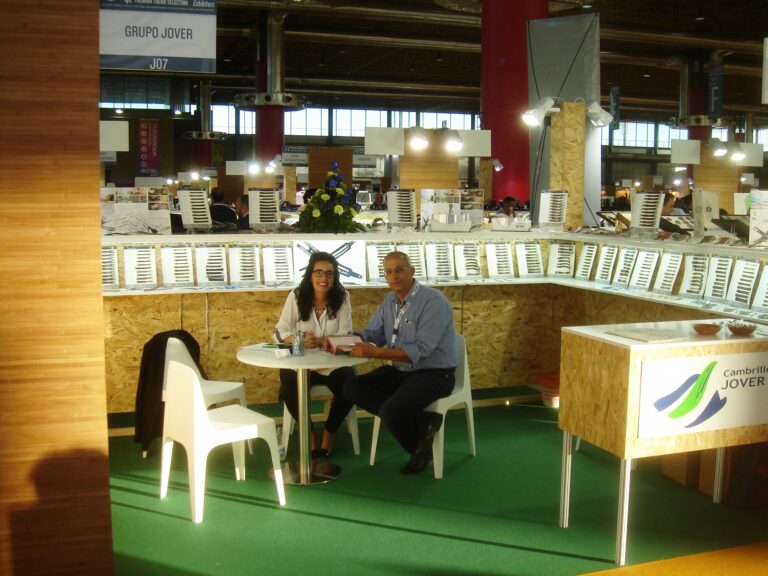 futurmoda 2017 padre e hija