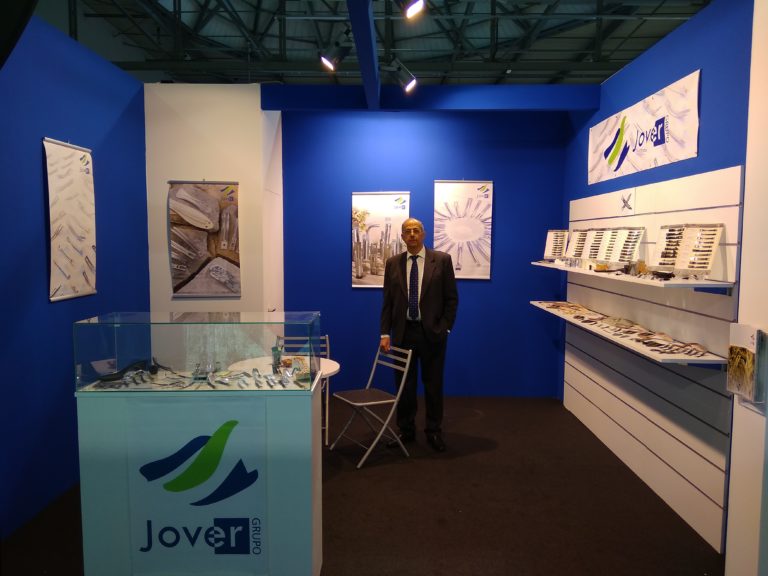 INICIO FERIAS INTERNACIONALES MILAN